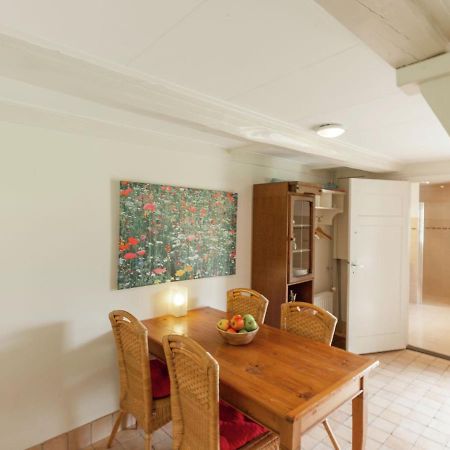 Cozy Holiday Home Near Forest In بارن المظهر الخارجي الصورة