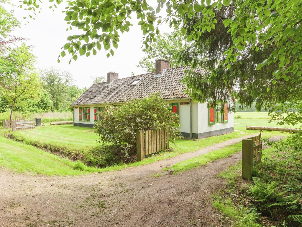 Cozy Holiday Home Near Forest In بارن المظهر الخارجي الصورة